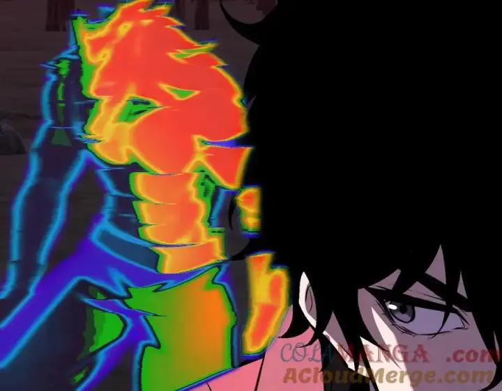 《全民末日：我，病毒君王》第59话 无尽陷阱图125