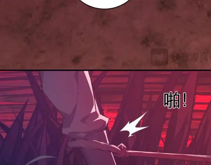 《全民末日：我，病毒君王》第59话 无尽陷阱图40