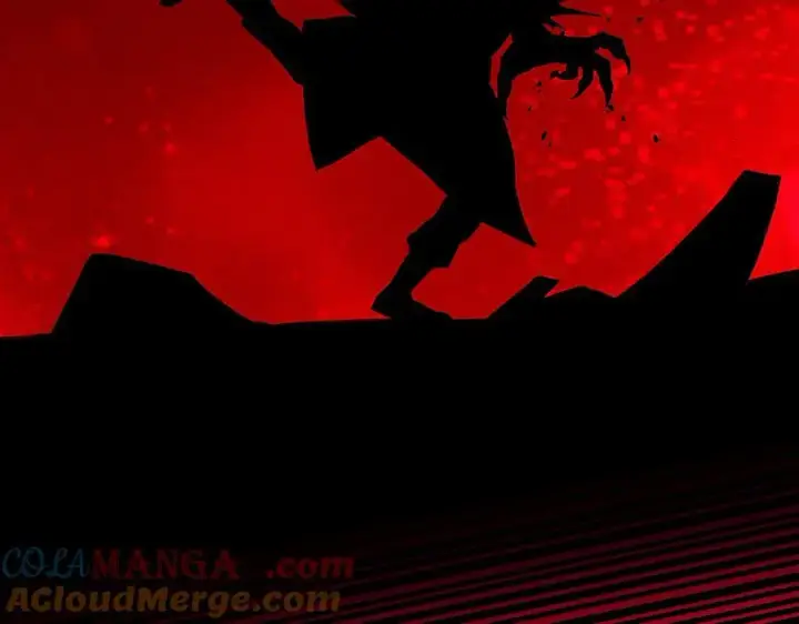 《全民末日：我，病毒君王》第60话 无尽亡灵图41