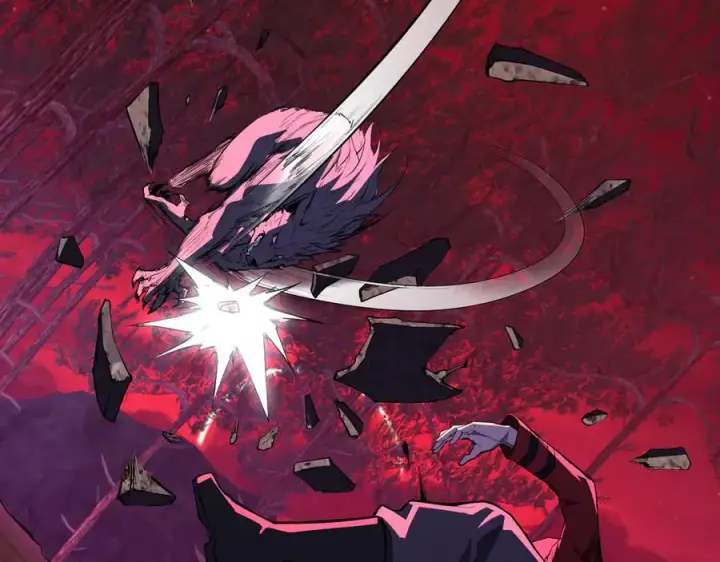 《全民末日：我，病毒君王》第60话 无尽亡灵图70