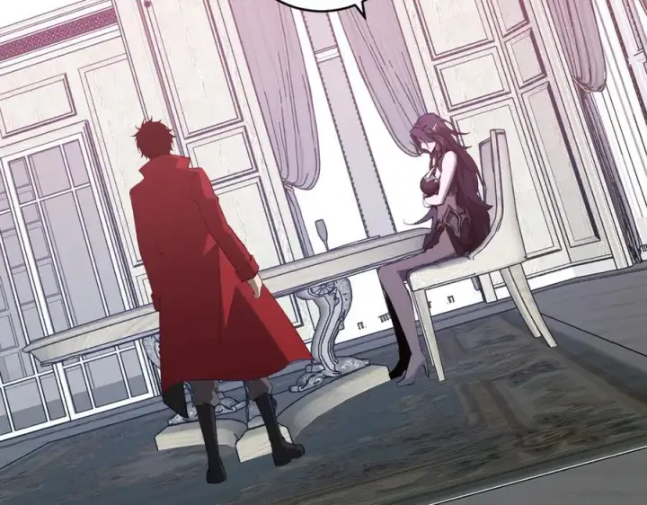 《全民末日：我，病毒君王》第61话 欢愉之王·美坎修特图108