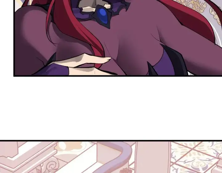 《全民末日：我，病毒君王》第61话 欢愉之王·美坎修特图115