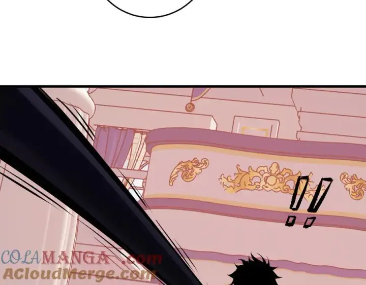 《全民末日：我，病毒君王》第61话 欢愉之王·美坎修特图121