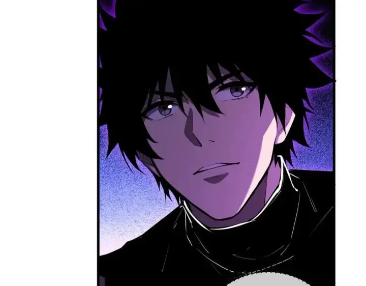 《全民末日：我，病毒君王》第61话 欢愉之王·美坎修特图8