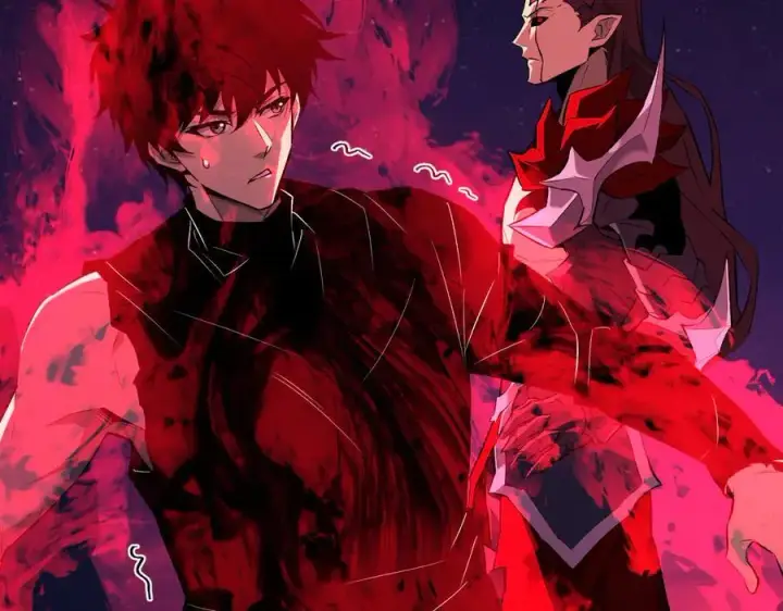 《全民末日：我，病毒君王》第63话 与魔鬼的合作图67