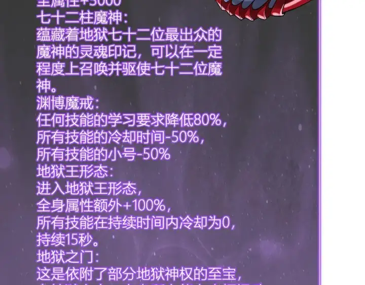 《全民末日：我，病毒君王》第63话 与魔鬼的合作图95