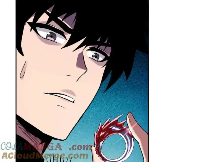 《全民末日：我，病毒君王》第63话 与魔鬼的合作图97