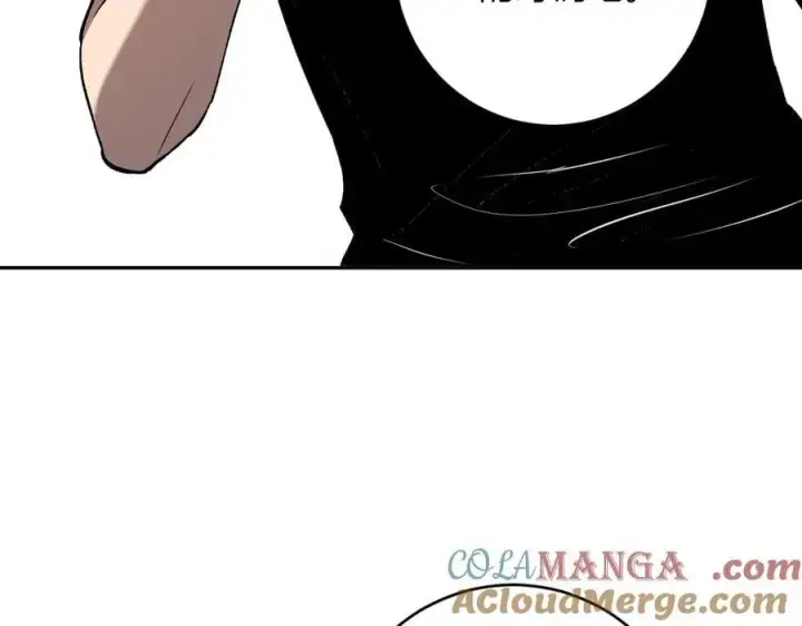 《全民末日：我，病毒君王》第64话 撒旦的屈服！图109