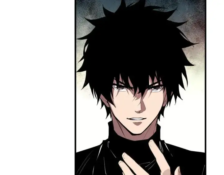 《全民末日：我，病毒君王》第64话 撒旦的屈服！图47