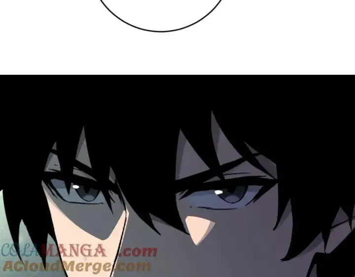 《全民末日：我，病毒君王》第64话 撒旦的屈服！图53