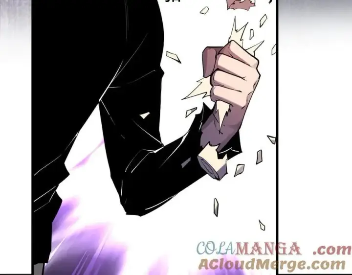 《全民末日：我，病毒君王》第65话 转职！双职业！图97