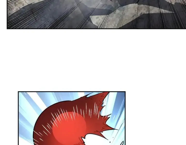 《全民末日：我，病毒君王》第66话 生灵之祸与深渊之主！图19