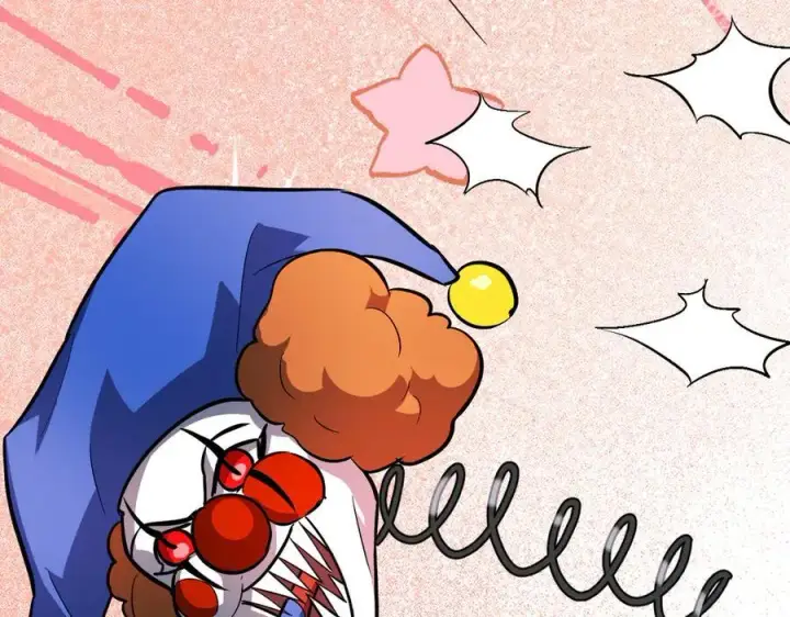 《全民末日：我，病毒君王》第66话 生灵之祸与深渊之主！图26
