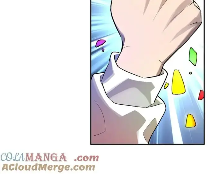 《全民末日：我，病毒君王》第66话 生灵之祸与深渊之主！图33