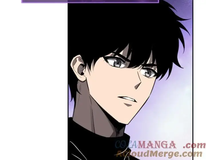 《全民末日：我，病毒君王》第66话 生灵之祸与深渊之主！图49
