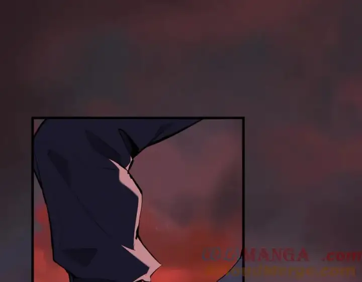 《全民末日：我，病毒君王》第67话 被深渊接纳的圣枪图5