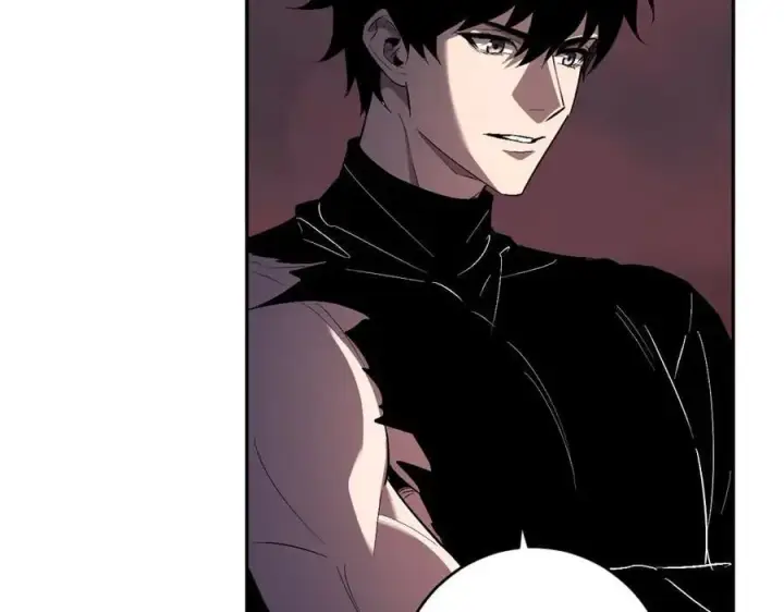 《全民末日：我，病毒君王》第67话 被深渊接纳的圣枪图56