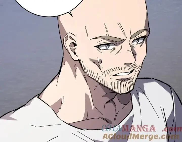 《全民末日：我，病毒君王》第69话 龙哥？阿龙！再入红星！图117