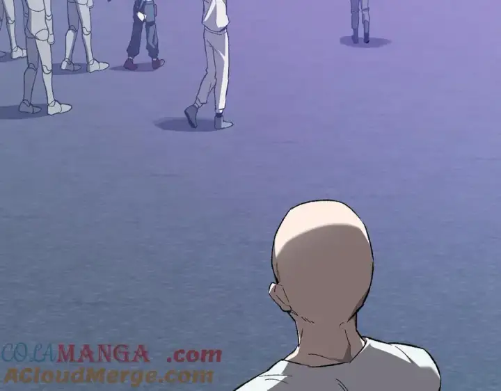 《全民末日：我，病毒君王》第69话 龙哥？阿龙！再入红星！图121