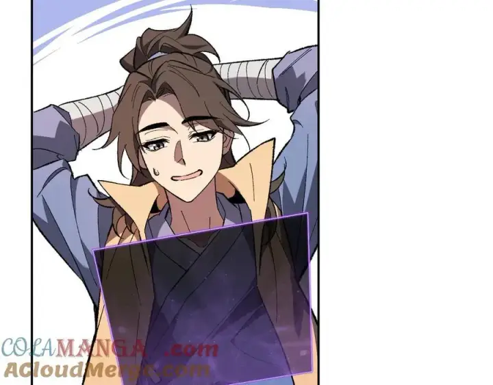 《全民末日：我，病毒君王》第69话 龙哥？阿龙！再入红星！图37