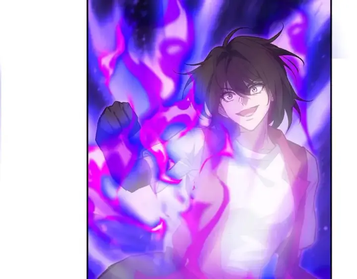 《全民末日：我，病毒君王》第70话 召唤桀派！图28