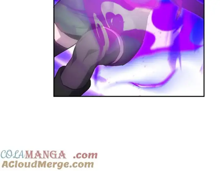 《全民末日：我，病毒君王》第70话 召唤桀派！图29