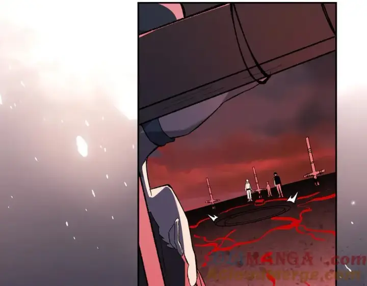 《全民末日：我，病毒君王》第70话 召唤桀派！图93