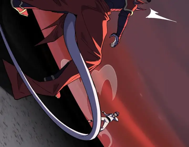 《全民末日：我，病毒君王》第71话 畏惧的桀派图26