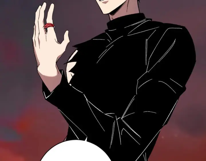 《全民末日：我，病毒君王》第71话 畏惧的桀派图51