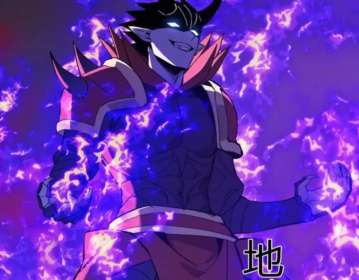 《全民末日：我，病毒君王》第71话 畏惧的桀派图58
