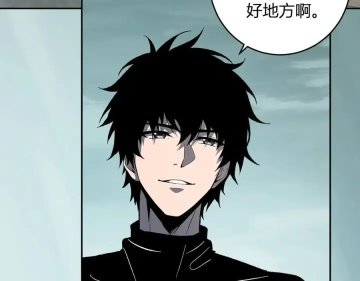 《全民末日：我，病毒君王》第72话 伟大的存在！一拳清场！图103