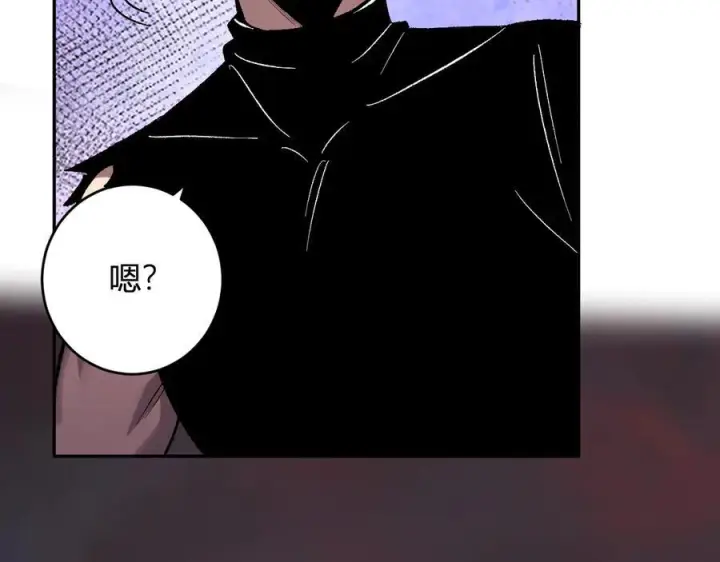 《全民末日：我，病毒君王》第72话 伟大的存在！一拳清场！图44