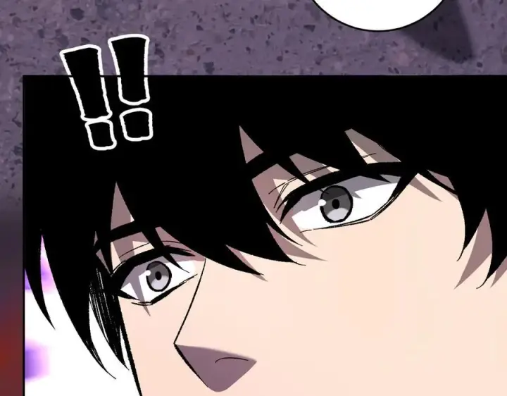 《全民末日：我，病毒君王》第72话 伟大的存在！一拳清场！图60