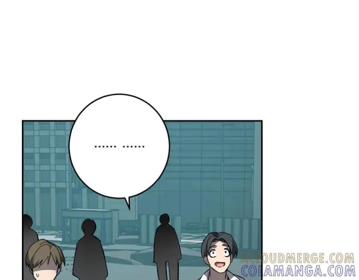 《全民末日：我，病毒君王》第72话 伟大的存在！一拳清场！图93
