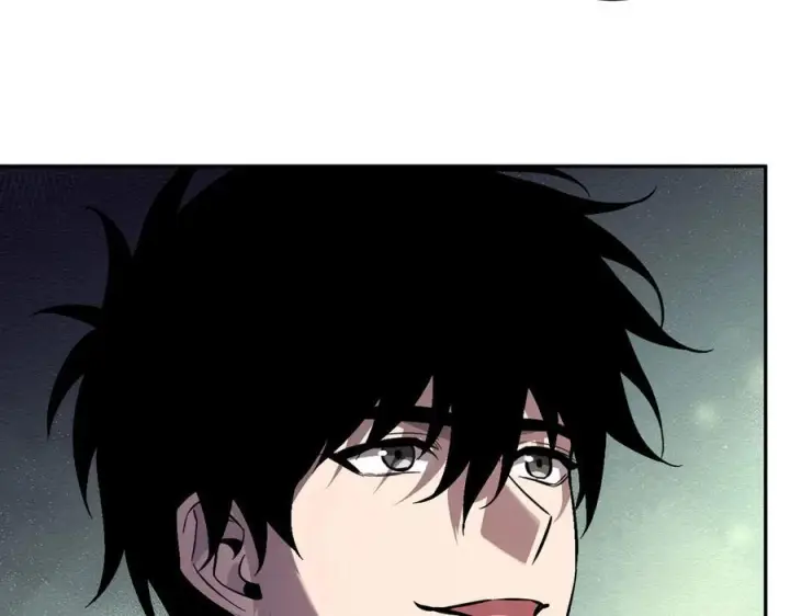 《全民末日：我，病毒君王》第73话 姐妹转职地缚灵，陈白制作S级装备！图103