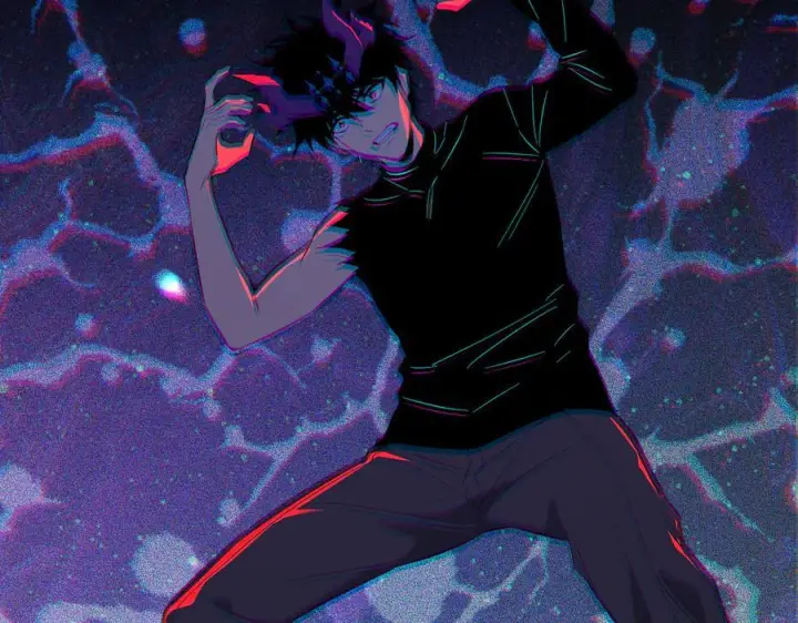 《全民末日：我，病毒君王》第73话 姐妹转职地缚灵，陈白制作S级装备！图131