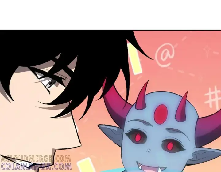 《全民末日：我，病毒君王》第73话 姐妹转职地缚灵，陈白制作S级装备！图45