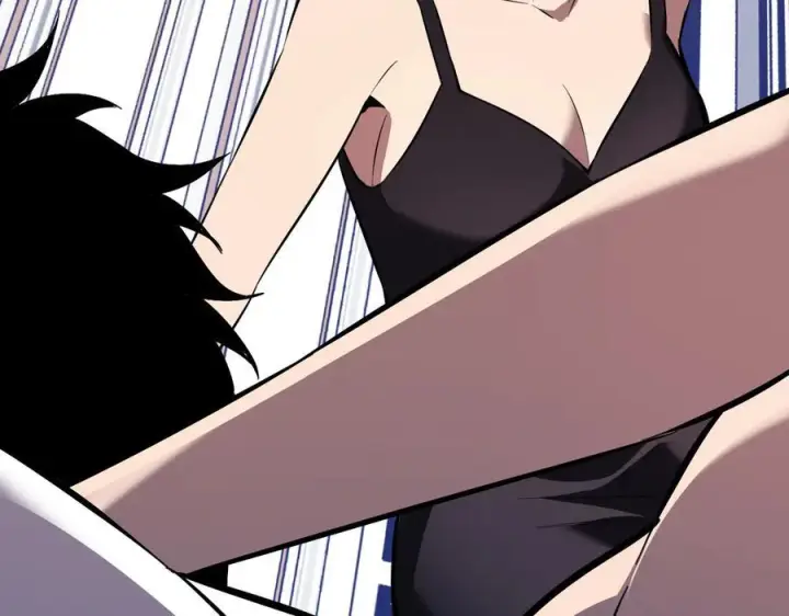 《全民末日：我，病毒君王》第74话 回归白帝城，陈白的放松时间图106
