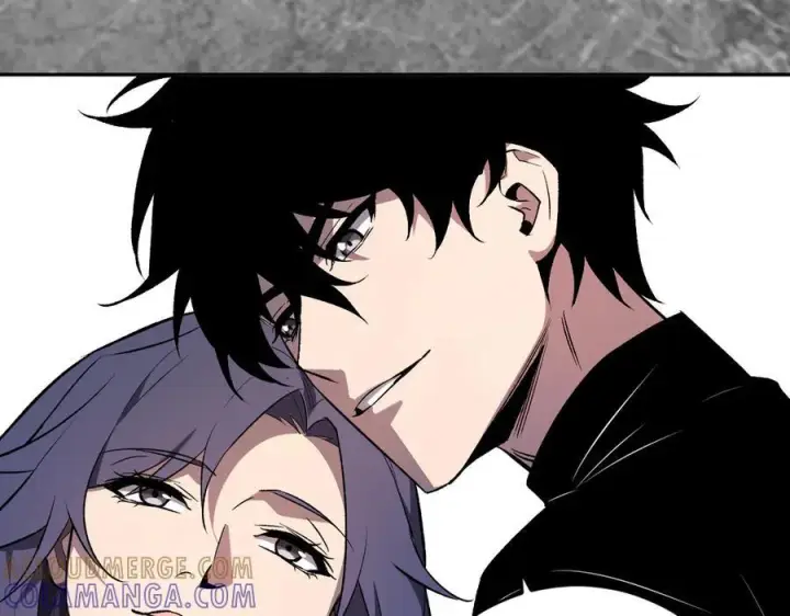 《全民末日：我，病毒君王》第75话 聊天群扬名，深渊改造计划图85