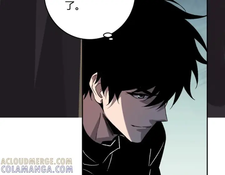《全民末日：我，病毒君王》第76话 新种瘟疫恶魔图105