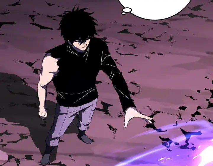 《全民末日：我，病毒君王》第76话 新种瘟疫恶魔图119