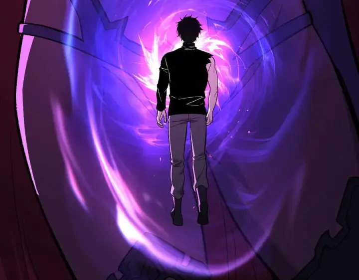 《全民末日：我，病毒君王》第76话 新种瘟疫恶魔图123