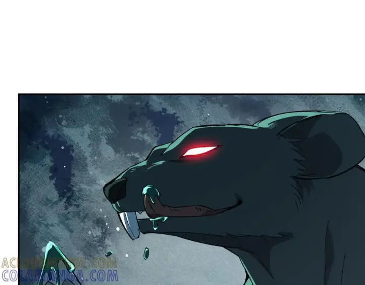 《全民末日：我，病毒君王》第76话 新种瘟疫恶魔图25