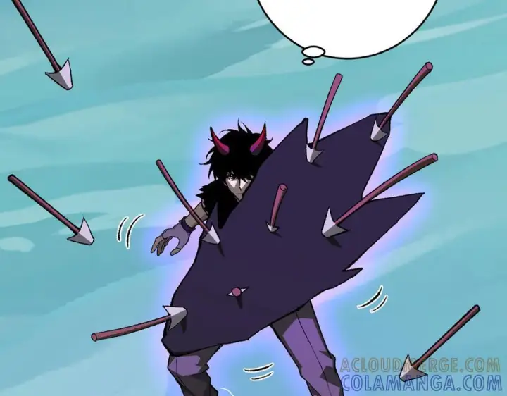 《全民末日：我，病毒君王》第76话 新种瘟疫恶魔图49