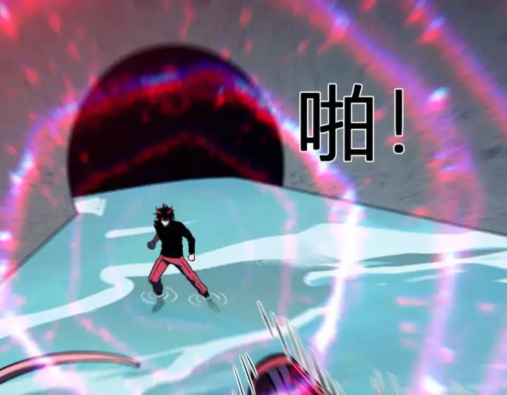 《全民末日：我，病毒君王》第76话 新种瘟疫恶魔图58