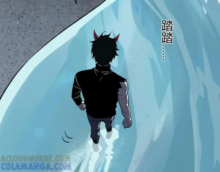 《全民末日：我，病毒君王》第76话 新种瘟疫恶魔图81