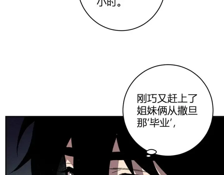 《全民末日：我，病毒君王》第77话 死亡谣言图80