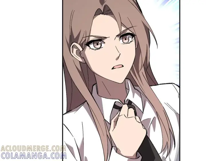 《全民末日：我，病毒君王》第77话 死亡谣言图89