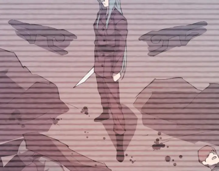 《全民末日：我，病毒君王》第77话 死亡谣言图91