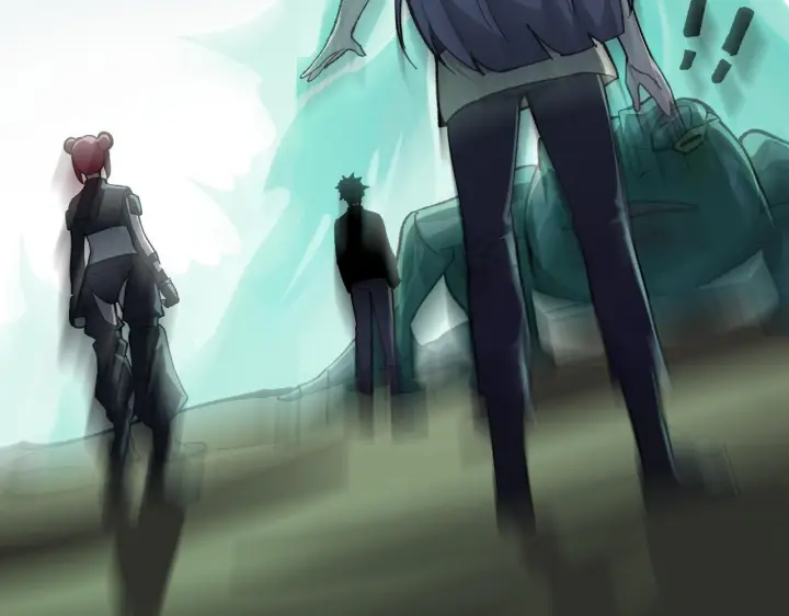 《全民末日：我，病毒君王》第78话  蜀山锁妖塔！图131